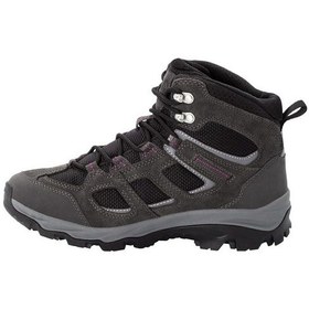 Resim Jack Wolfskin Vojo 3 Texapore Mid W Kadın Bot 001 