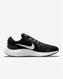 Resim Nike Aır Zoom Vomero 16 Erkek Siyah Koşu Ayakkabı - Da7245-001 