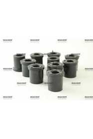 Resim Genel Markalar Makas Lastığı Besta / E-2200 Düz Arka (yerlı) MHR-08263 