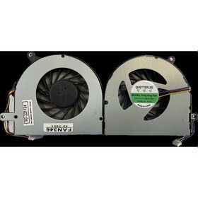 Resim Lenovo G500 Cpu İşlemci Fanı (OEM) 