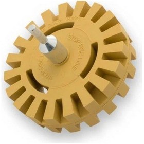 Resim Shine Mate Yapışkan Kaplama Sökücü Disk 