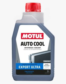 Resim Motul Auto Cool Expert Ultra Antifiriz 1 L - Mavi 