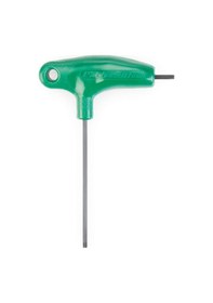 Resim Parktool Ph-t25 25mm Torx Alyen Anahtarı Siyah 