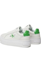 Resim Calvin Klein KADIN AYAKKABI YW0YW01431-0K7 
