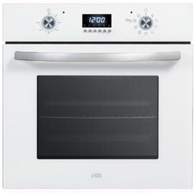 Resim Çetintaş Evii W5234e Aırfry,turbo Ankastre Fırın 