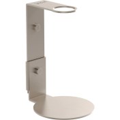 Resim VitrA Origin A4489234 Sıvı Sabunluk Tutacağı, Fırçalı Nikel 
