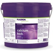 Resim Plagron Calcium Kick 5 KG Ph Yükseltici 