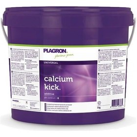 Resim Plagron Calcium Kick 5 KG Ph Yükseltici 
