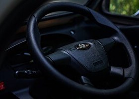 Resim Regal Raptor K5 VAN Elektrikli E-Car - 2023 Model 