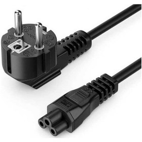 Resim Elitstore Pwr-kbl-ync Notebook Power Kablo Yonca 1.5 Metre 