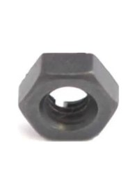 Resim Kingstar 4c1-149 Dik Kumaş Kesim Motoru Şaft Mil Somunu 