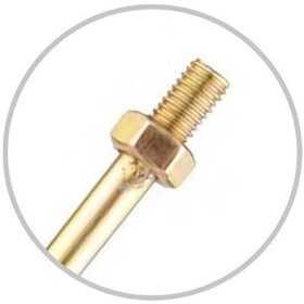 Resim Rodex Boya Ve Alçı Karıştırıcı M14 X 120 