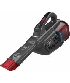 Resim Black & Decker BHHV315J-QW 12V Şarjlı Jack Girişli El Süpürgesi 