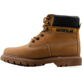 Resim Caterpillar COLORADO Unisex HONEY - NUBUK Bot 