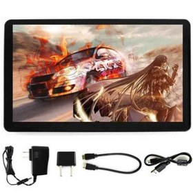 Resim Genel Markalar 15.6inç Kapasitif Dokunmatik LCD Ekran Modülü - 1920×1080 Piksel HDMI IPS 