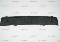 Resim Tampon Basamak Kaplaması Crafter 2006-2016 Ön 2e0807396 