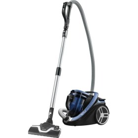Resim Tefal TW7690 Silence Force Cyclonic 5 Yıldız Toz Torbasız Elektrikli Süpürge 