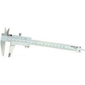Resim İzeltaş 05887 Kumpas Sürgülü Stoplu 150 MM 