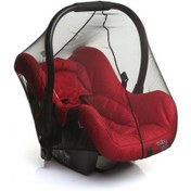 Resim Nessiworld Ana Kucağı Sinekliği 071 Siyah 