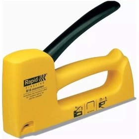 Resim Rapid R13 4-10 MM Mekanik Zımba Çakma Tabancası 
