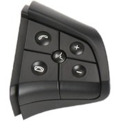 Resim Dolıty Gl Ml Rb Sınıfı Için Direksiyon Siyah-sağ-5-tuş 