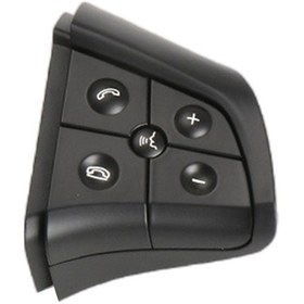 Resim Dolıty Gl Ml Rb Sınıfı Için Direksiyon Siyah-sağ-5-tuş 