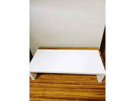 Resim Durunun Tarzı Ekran Yükseltici 