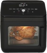 Resim AyrStore Plus XL AirFryer, 13 Litre Sıcak Hava Fritözü, Kızartma, Izgara, Fırınlama, Tost Yapma 