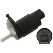 Resim Opel Astra G.H Combo Corsa C.D Silecek Su Motoru 1450185 