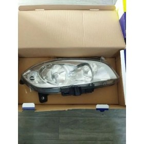 Resim Linea Ön Far Komple Sağ 2007-2015 Mako 51776317 