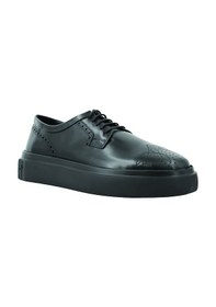 Resim D Vt999 Vitello Black Sneaker Günlük Erkek Lu68404 Paciotti Plu68404ca 101men Shoe Grey S Siyah 