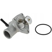 Resim Opel Astra G Vectra B Zafira A 1.4 1.6 16V Z14XE X14XE X16XL Z16X 1995-2005 Termostat 