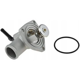 Resim Opel Astra G Vectra B Zafira A 1.4 1.6 16V Z14XE X14XE X16XL Z16X 1995-2005 Termostat 