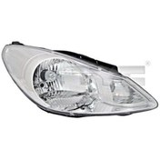 Resim Depo Far I-2010 2008 2010 Motorlu Sağ (Oem No:921020X020) 