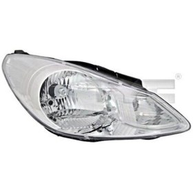Resim Depo Far I-2010 2008 2010 Motorlu Sağ (Oem No:921020X020) 