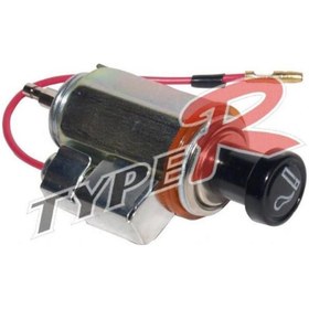 Resim Genel Markalar ÜNİVERSAL ÇAKMAKLIK 24 VOLT İÇ DIŞ KOMPLE 