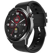 Resim 2024 Watch GT3 Pro Android İos HarmonyOs Uyumlu Akıllı Saat Yedek Kordonlu ScHitec