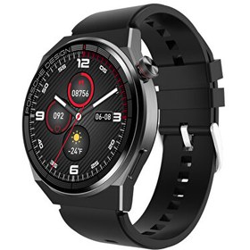 Resim 2024 Watch GT3 Pro Android İos HarmonyOs Uyumlu Akıllı Saat Yedek Kordonlu 