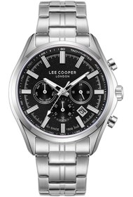 Resim Lee Cooper LC08199.350 Erkek Kol Saati 