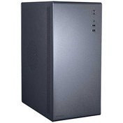 Resim Turbox Tx3323 Intel Core i5 12400 16 GB RAM 512 GB M.2 Nvme SSD FreeDOS Masaüstü Bilgisayar 