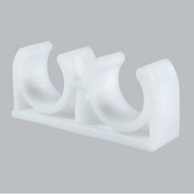 Resim Dizayn B.ÇİFTLİ KELEPÇE 25 MM 20 ADETLİ 