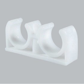 Resim Dizayn B.ÇİFTLİ KELEPÇE 25 MM 20 ADETLİ 