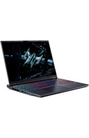 Resim Acer Predator Core Ultra 9 275HX-RTX5070TI 12GB-64GB-2TB SSD-16INC-W11 