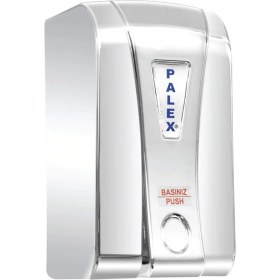 Resim Palex 3506-K Prestij Köpük Sabun Dispenseri Krom Kaplama 