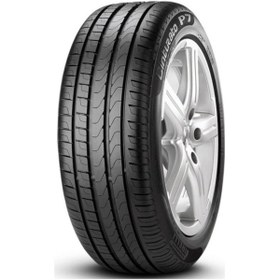 Resim Pirelli 245/50R18 100W Rft Moe Cinturato P7 Yaz Lastiği 2024 