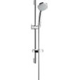 Resim Hansgrohe Croma 100 Vario Unica 39:C Set 0,65 M Dn15 