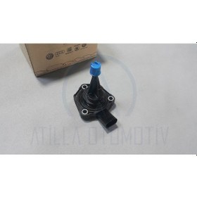 Resim VW TOURAN 2015-2020 1.2 TSİ YAĞ SEVİYE SENSÖRÜ. 