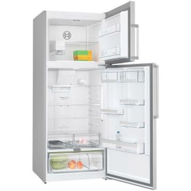 Resim Bosch KDN76AIE0N 542 LT No-Frost Çift Kapılı Buzdolabı 