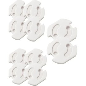 Resim Mutlusan Prizmatik Çocuk Koruma 10 Lu Paket 