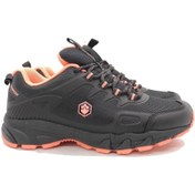 Resim Lumberjack Outdoor Kadın Siyah Electrıc Wmn 